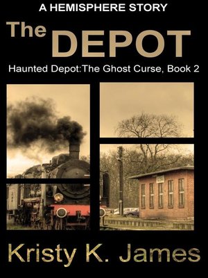 cover image of The Depot